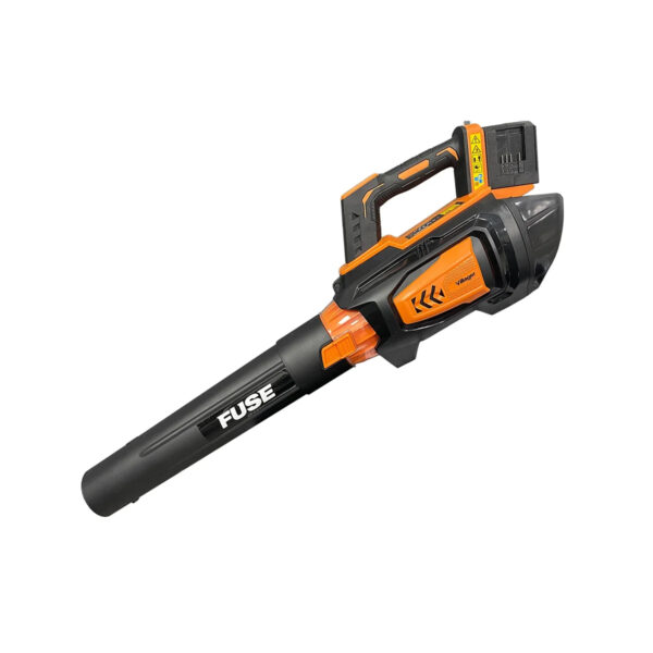 Aku puhač-duvač lišća Villager VBV 2440 36V