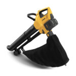 Aku puhač-duvač - usisivač lišća Stiga VS 100e Kit 20V sa 2 baterije 4.0Ah i punjačem