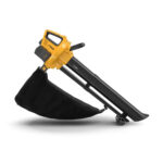 Aku puhač-duvač - usisivač lišća Stiga VS 100e Kit 20V sa 2 baterije 4.0Ah i punjačem