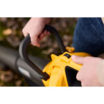 Aku puhač-duvač - usisivač lišća Stiga VS 100e Kit 20V sa 2 baterije 4.0Ah i punjačem