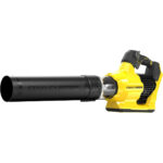 Aku puhač-duvač lišća Stanley SFMCBLB76B 54V