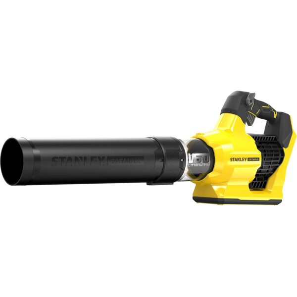 Aku puhač-duvač lišća Stanley SFMCBLB76B 54V