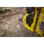 Aku puhač-duvač lišća Stanley SFMCBLB76B 54V