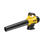 Aku puhač-duvač lišća DeWalt DCM562P1 XR 18V sa 5.0Ah baterijom i punjačem