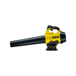 Aku puhač-duvač lišća DeWalt DCM562P1 XR 18V sa 5.0Ah baterijom i punjačem
