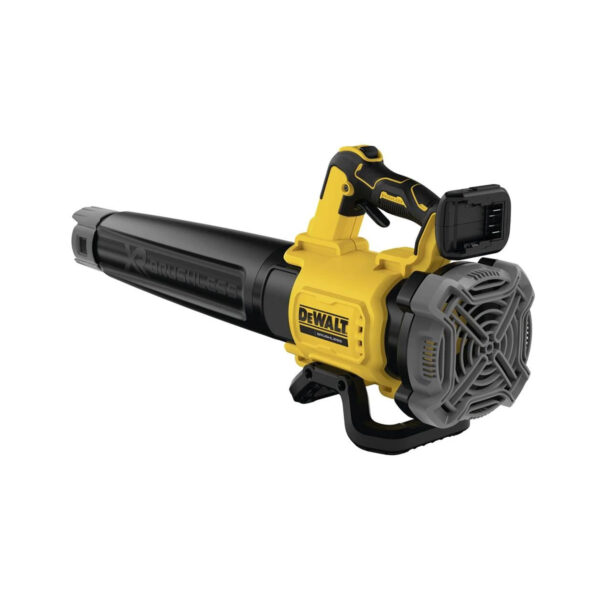 Aku puhač-duvač lišća DeWalt DCMBL562N 18V