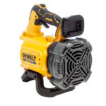 Aku puhač-duvač lišća DeWalt DCMBL562N 18V