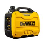 Benzinski agregat - inverter DeWalt DXGNI20E 2.0kW
