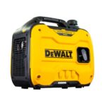 Benzinski agregat - inverter DeWalt DXGNI20E 2.0kW