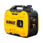 Benzinski agregat - inverter DeWalt DXGNI20E 2.0kW