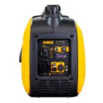 Benzinski agregat - inverter DeWalt DXGNI20E 2.0kW