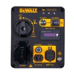 Benzinski agregat - inverter DeWalt DXGNI20E 2.0kW