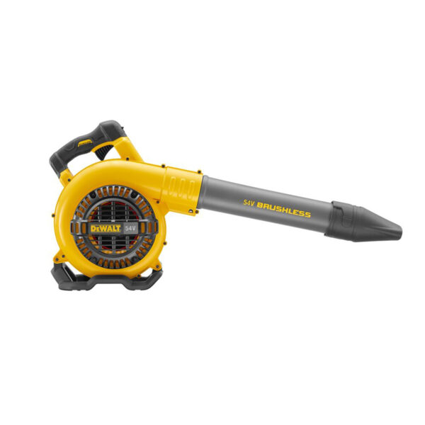 Aku puhač-duvač lišća DeWalt Flexvolt DCM572N 54V