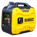 Benzinski agregat - inverter DeWalt DXGNI35E 3.4kW