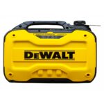 Benzinski agregat - inverter DeWalt DXGNI35E 3.4kW