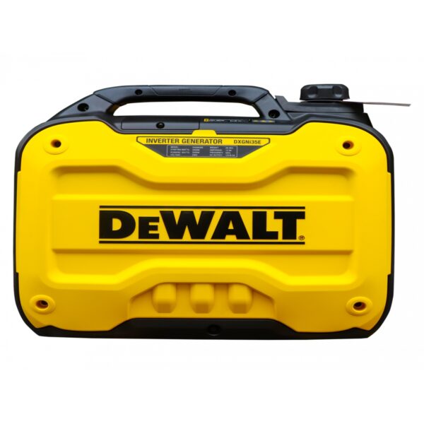 Benzinski agregat - inverter DeWalt DXGNI35E 3.4kW