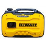 Benzinski agregat - inverter DeWalt DXGNI35E 3.4kW