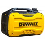 Benzinski agregat - inverter DeWalt DXGNI35E 3.4kW