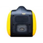 Benzinski agregat - inverter DeWalt DXGNI35E 3.4kW