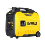 Benzinski agregat - inverter DeWalt DXGNI42E 4.2kW