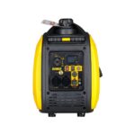 Benzinski agregat - inverter DeWalt DXGNI42E 4.2kW