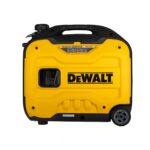 Benzinski agregat - inverter DeWalt DXGNI42E 4.2kW