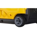 Benzinski agregat - inverter DeWalt DXGNI42E 4.2kW