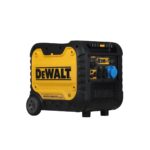 Benzinski agregat - inverter DeWalt DXGNI65E 6.5kW