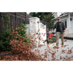 Aku puhač-duvač lišća Milwaukee M18 F2BL-0 4933479987 18V