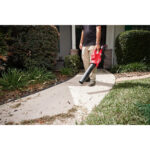 Aku puhač-duvač lišća Milwaukee M18 F2BL-0 4933479987 18V
