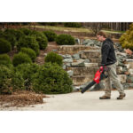 Aku puhač-duvač lišća Milwaukee M18 F2BL-0 4933479987 18V