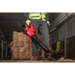Aku puhač-duvač lišća Milwaukee M18 F2BL-0 4933479987 18V