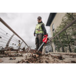 Aku puhač-duvač lišća Milwaukee M18 FBL-0 4933459825 18V