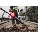 Aku puhač-duvač lišća Milwaukee M18 FBL-0 4933459825 18V