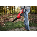 Aku puhač-duvač lišća Milwaukee M18 FBL-0 4933459825 18V