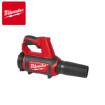 Aku puhač-duvač lišća Milwaukee M12 BBL-0 4933472214 12V