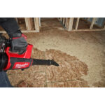 Aku puhač-duvač lišća Milwaukee M12 BBL-0 4933472214 12V