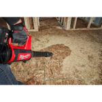 Aku puhač-duvač lišća Milwaukee M12 BBL-0 4933472214 12V