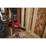 Aku puhač-duvač lišća Milwaukee M12 BBL-0 4933472214 12V