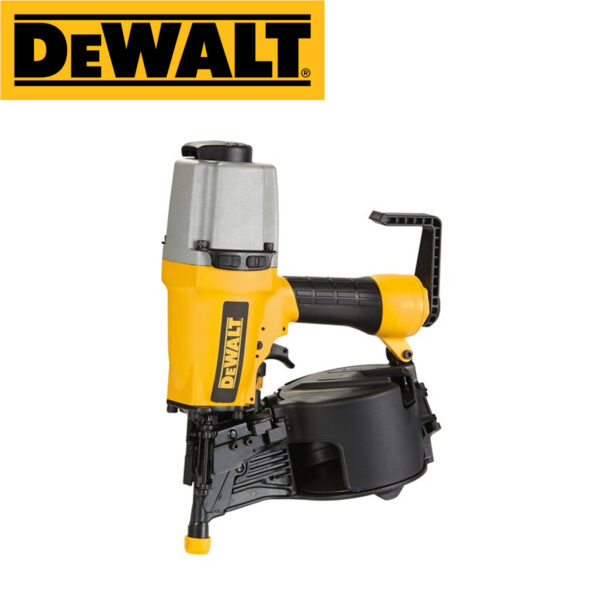 Pneumatski pištolj za eksere - čavle DeWalt DPN75C 38-75mm