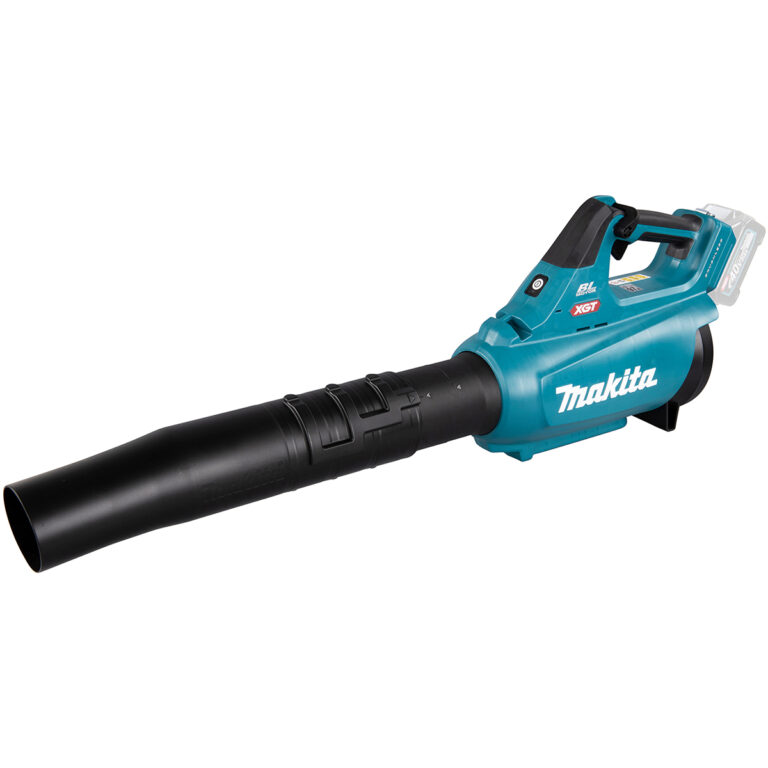 Aku puhač-duvač lišća Makita UB001GZ 40V