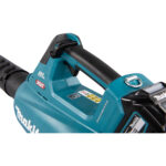 Aku puhač-duvač lišća Makita UB001GZ 40V