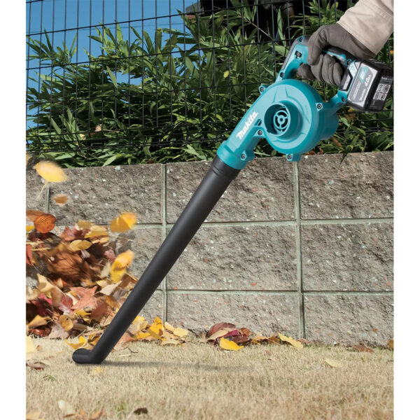 Aku puhač-duvač lišća Makita UB101DZ 12V