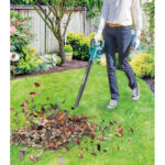 Aku puhač-duvač lišća Makita UB101DZ 12V