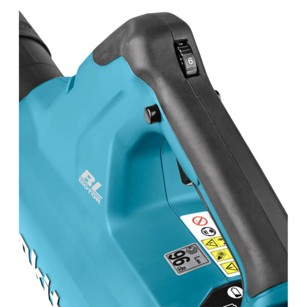 Aku puhač-duvač lišća Makita DUB362Z 18+18V