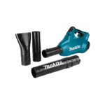Aku puhač-duvač lišća Makita DUB362Z 18+18V