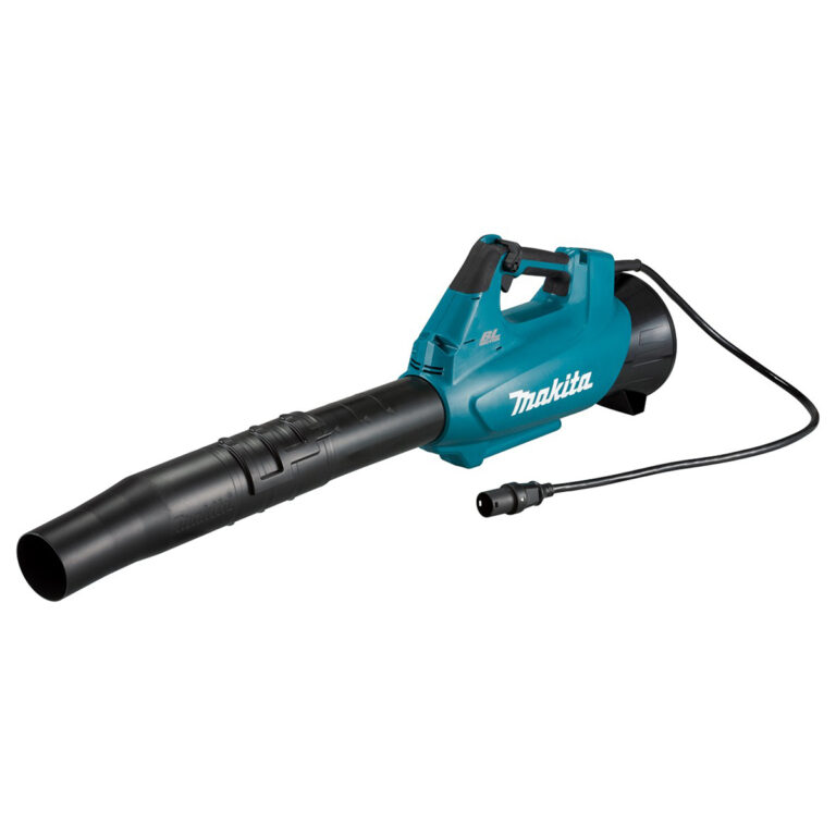 Aku puhač-duvač lišća Makita UB001CZ 36V