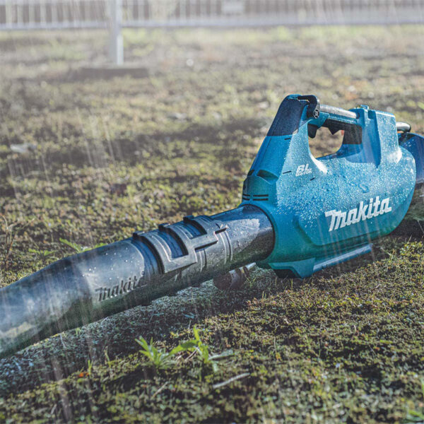 Aku puhač-duvač lišća Makita UB001CZ 36V