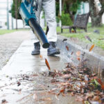 Aku puhač-duvač lišća Makita UB001CZ 36V