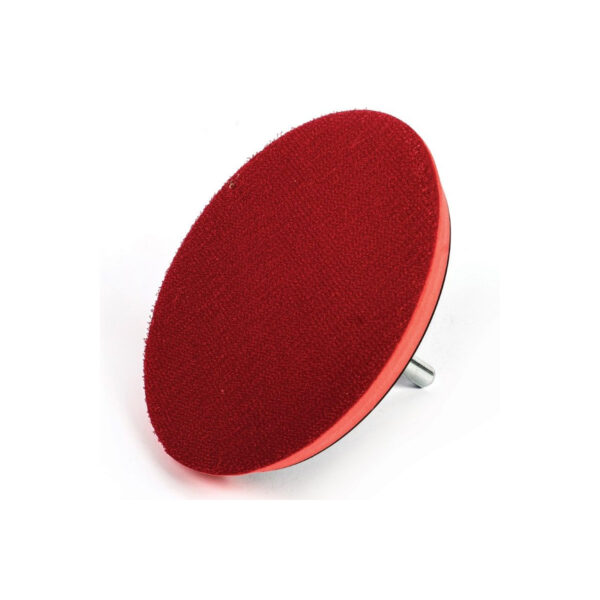 Držač za brusni papir - čičak Protech 05PAB0001 125mm